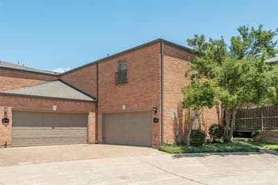 17365 Remington Park Circle, Dallas TX 75252