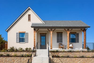 14425 Overlook Park, Fort Worth TX 76008
