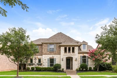 3804 Plum Vista Place, Arlington TX 76005