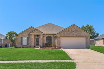433 Hancock Drive, Bossier City LA 71112 - Photo 2