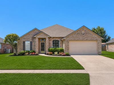 433 Hancock Drive, Bossier City LA 71112