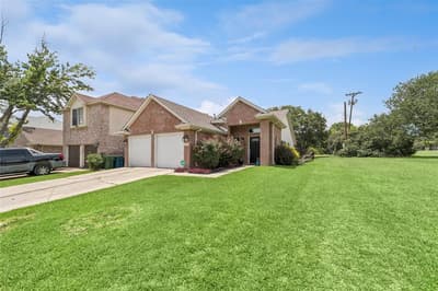 1701 Prescott Drive, Flower Mound TX 75028