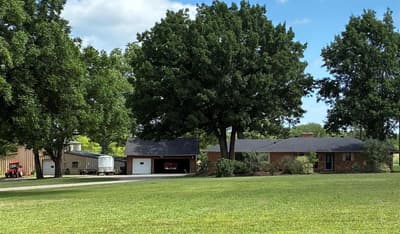 4877 Fm 84, Denison TX 75020