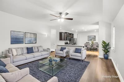 3913 Nature Court, Denison TX 75020