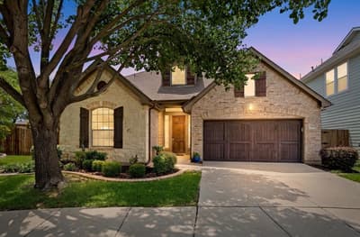 2510 Kodiak Circle, Euless TX 76039