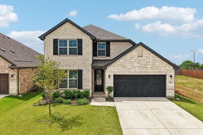 2317 Miramar Drive, Little Elm TX 75068