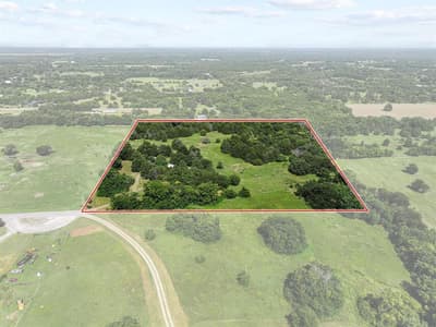 252 Meadow Lake Estates Road, Denison TX 75021