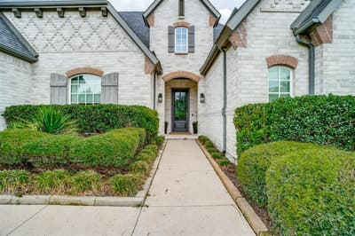810 Country Brook Lane, Prosper TX 75078 - Photo 2