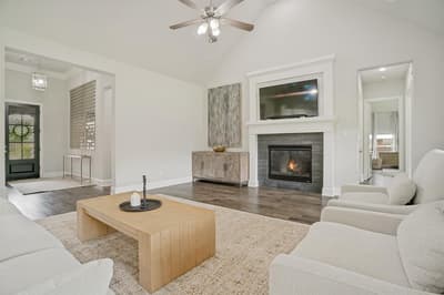 810 Country Brook Lane, Prosper TX 75078 - Photo 4