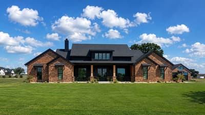 2032 Pinetree Post, Weatherford TX 76087