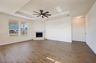1926 Trace Drive, Aubrey TX 76227 - Photo 5