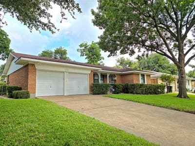 2522 Robin Lane, Garland TX 75041