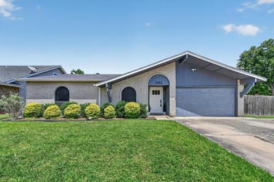 5402 Duchess Court, Lake Dallas TX 75065