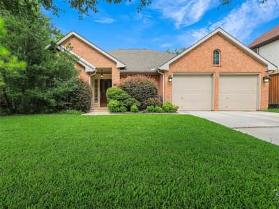 2612 Ridgewood Drive, Plano TX 75074