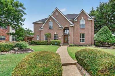 525 Blackfield Drive, Coppell TX 75019