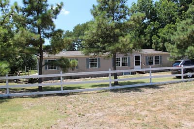 1199 County Road 1245, Savoy TX 75479