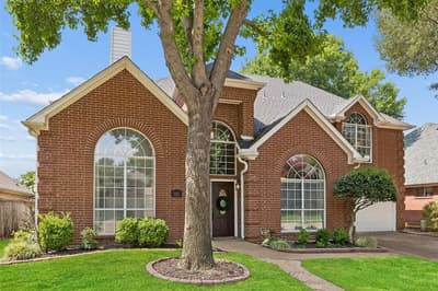 5411 Mill Run Drive, McKinney TX 75072