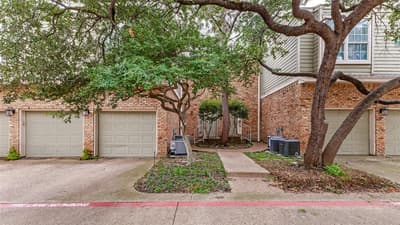 7151 Gaston Avenue # 802, Dallas TX 75214