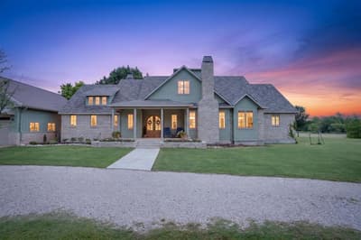 1771 Old Annetta Road, Aledo TX 76008