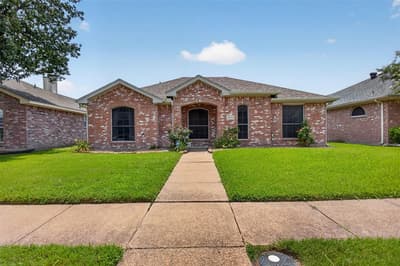2020 Creek Royal Drive, Mesquite TX 75181