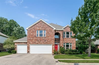 7749 Stansfield Drive, Fort Worth TX 76137