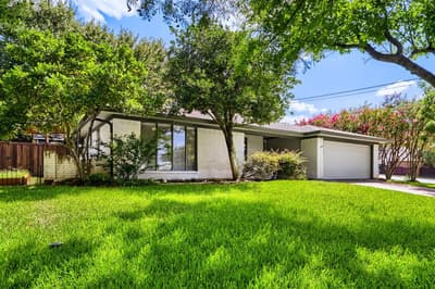 2025 Redwood Trail, Grapevine TX 76051