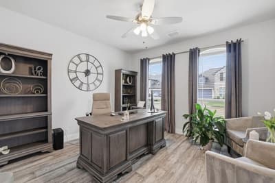 1720 Benny Lane, Little Elm TX 75068 - Photo 3