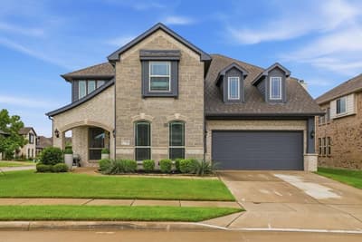 1720 Benny Lane, Little Elm TX 75068