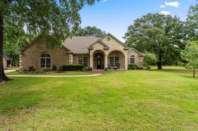 141 Private Road 5944, Yantis TX 75497 - Photo 2