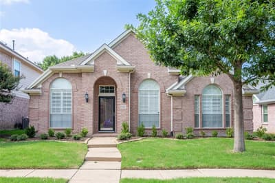 5104 China Berry Drive, McKinney TX 75070