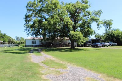 118 Rommel Court, Springtown TX 76082