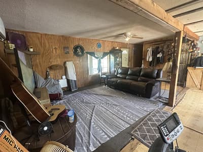 118 Rommel Court, Springtown TX 76082 - Photo 4