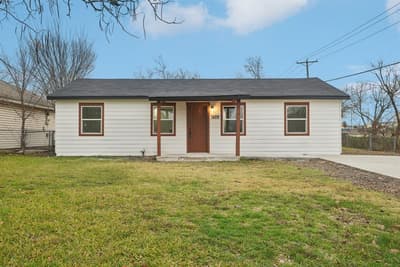 1428 Haney Lane, Mesquite TX 75149