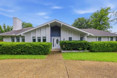 6908 Heatherknoll Drive, Dallas TX 75248