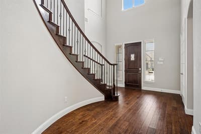 870 Sagebrush Drive, Prosper TX 75078 - Photo 2