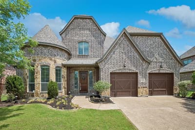 870 Sagebrush Drive, Prosper TX 75078