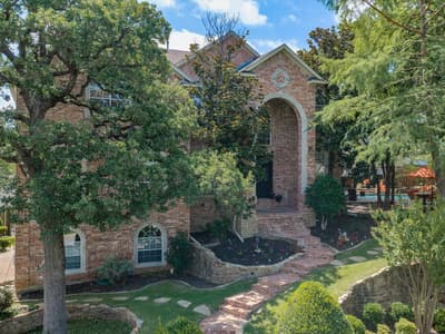 4105 Inwood Lane, Colleyville TX 76034
