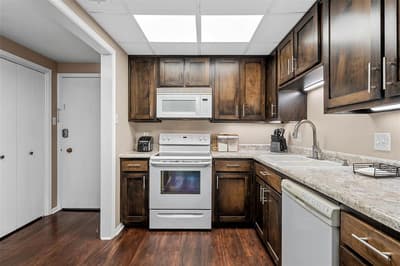 4924 Cobbs Drive # 2A, Waco TX 76710 - Photo 3