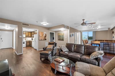 4924 Cobbs Drive # 2A, Waco TX 76710