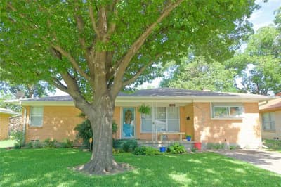405 Meadow Drive, Gainesville TX 76240