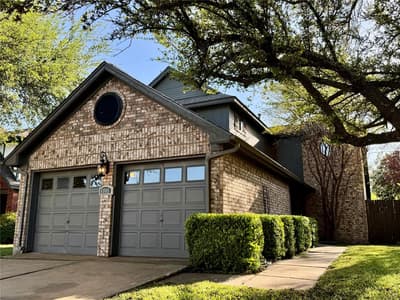 6805 Century Circle, Plano TX 75023