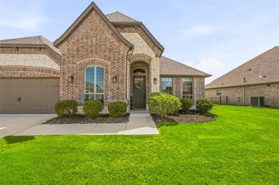 1086 Mickelson Drive, Granbury TX 76048 - Photo 2