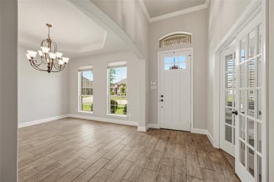 1086 Mickelson Drive, Granbury TX 76048 - Photo 3
