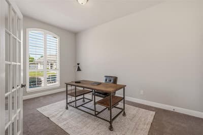 1086 Mickelson Drive, Granbury TX 76048 - Photo 5