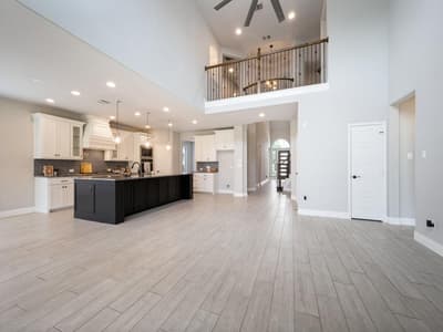 730 Dover Drive, Prosper TX 75078 - Photo 5