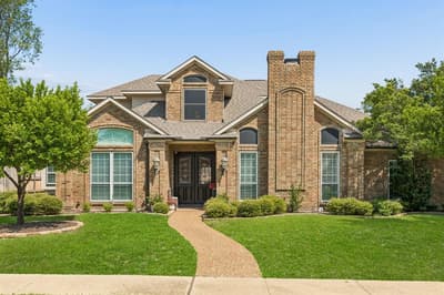 7112 harvey, Plano TX 75025