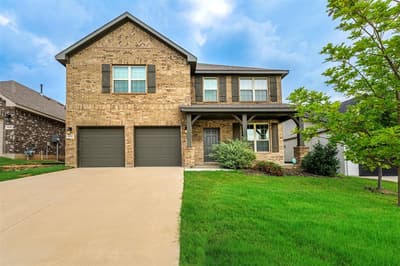 8232 Cheetah Path, Godley TX 76044