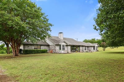 2515 Taylor Boulevard, Anna TX 75409 - Photo 3