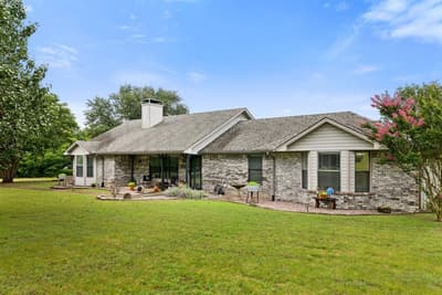 2515 Taylor Boulevard, Anna TX 75409 - Photo 4