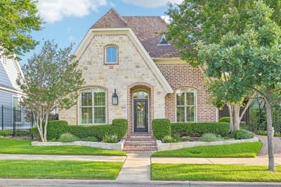 8605 Nichols Way, North Richland Hills TX 76180